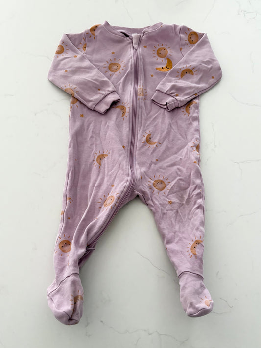 *Imparfait-Pekkle-Pyjama-9 mois