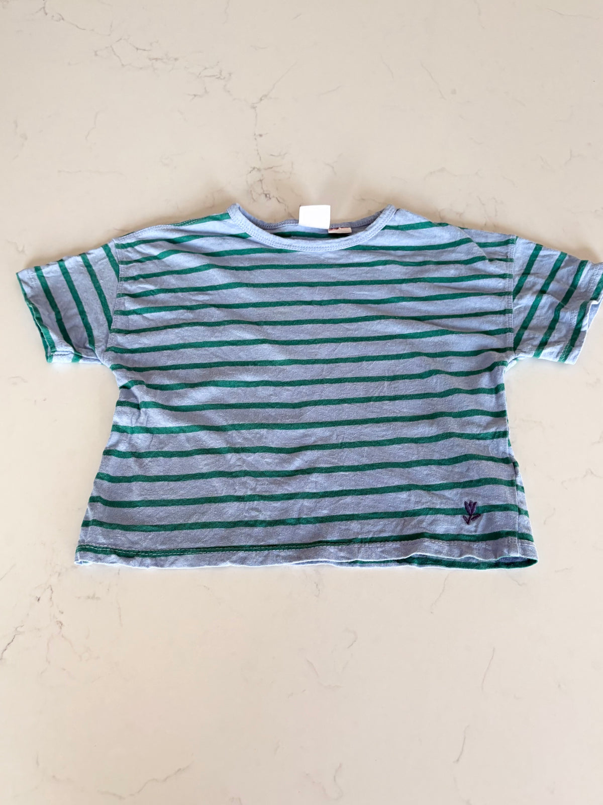 Zara-T shirt-4T