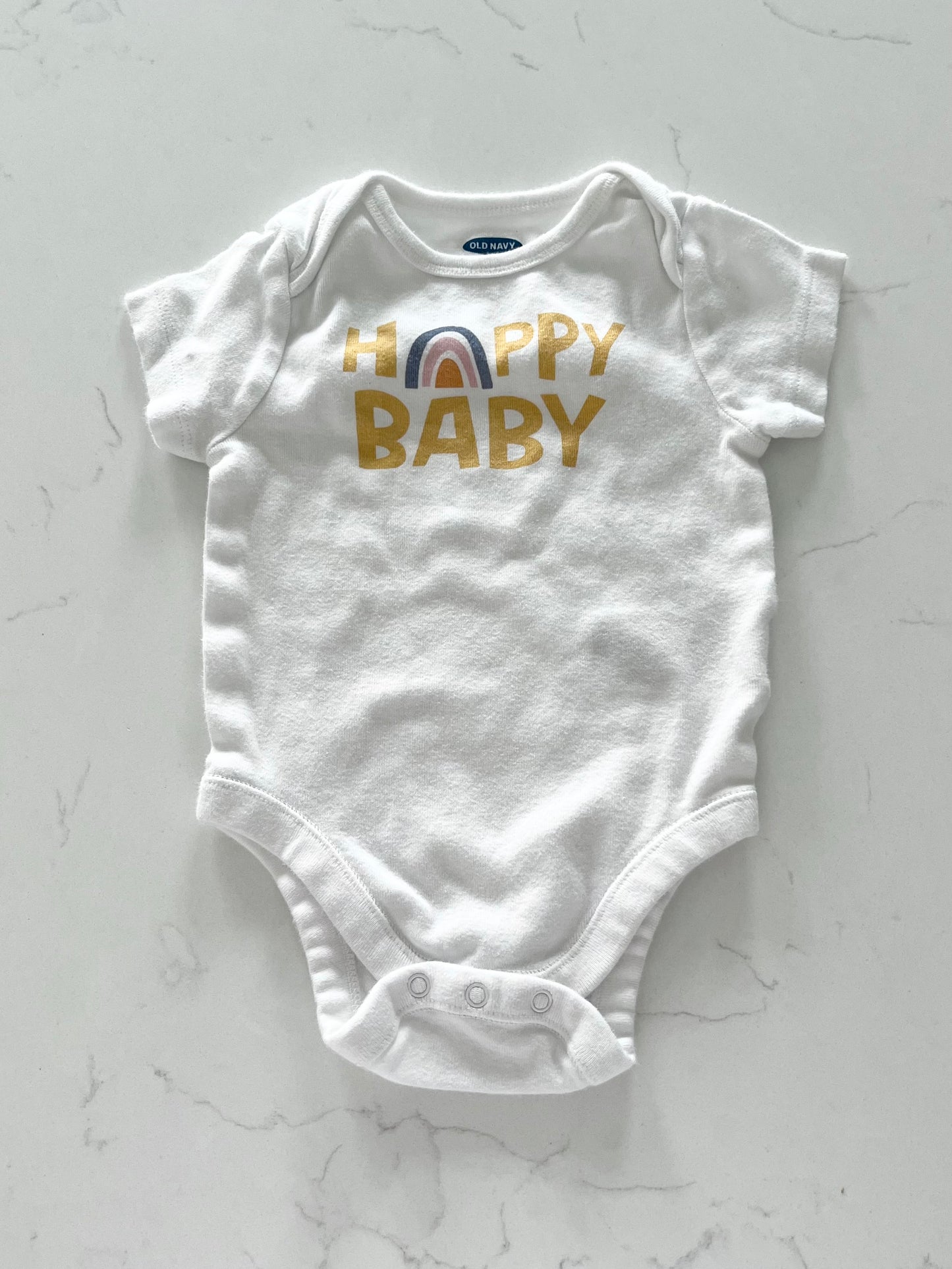 Old Navy-Cache couche-3/6 mois