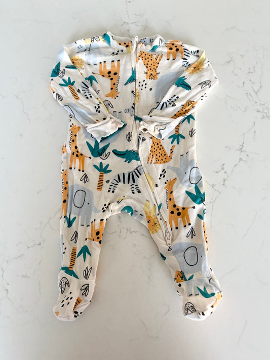 Old Navy-Pyjama-0/3 mois