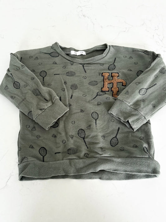 Blumind-Crewneck-2T