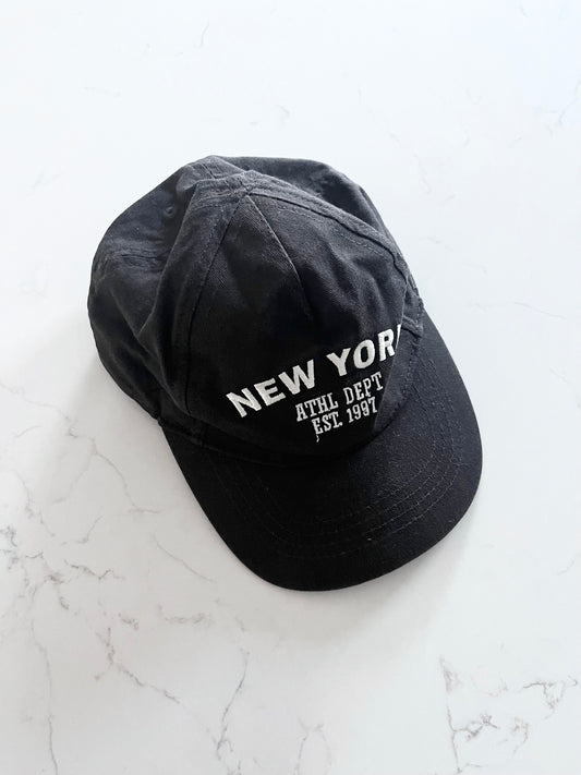 H&M-Casquette-6/12 mois