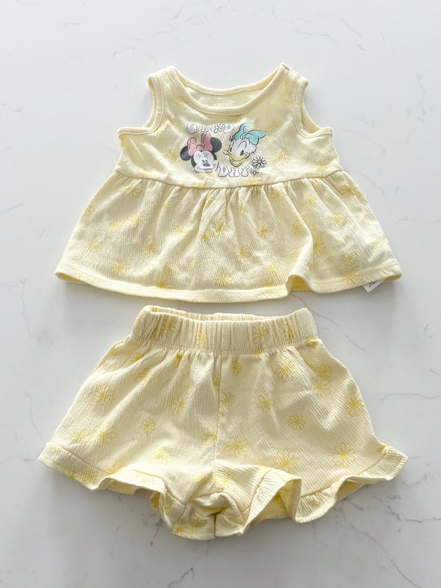 Disney Baby-Ensemble-0/3 mois