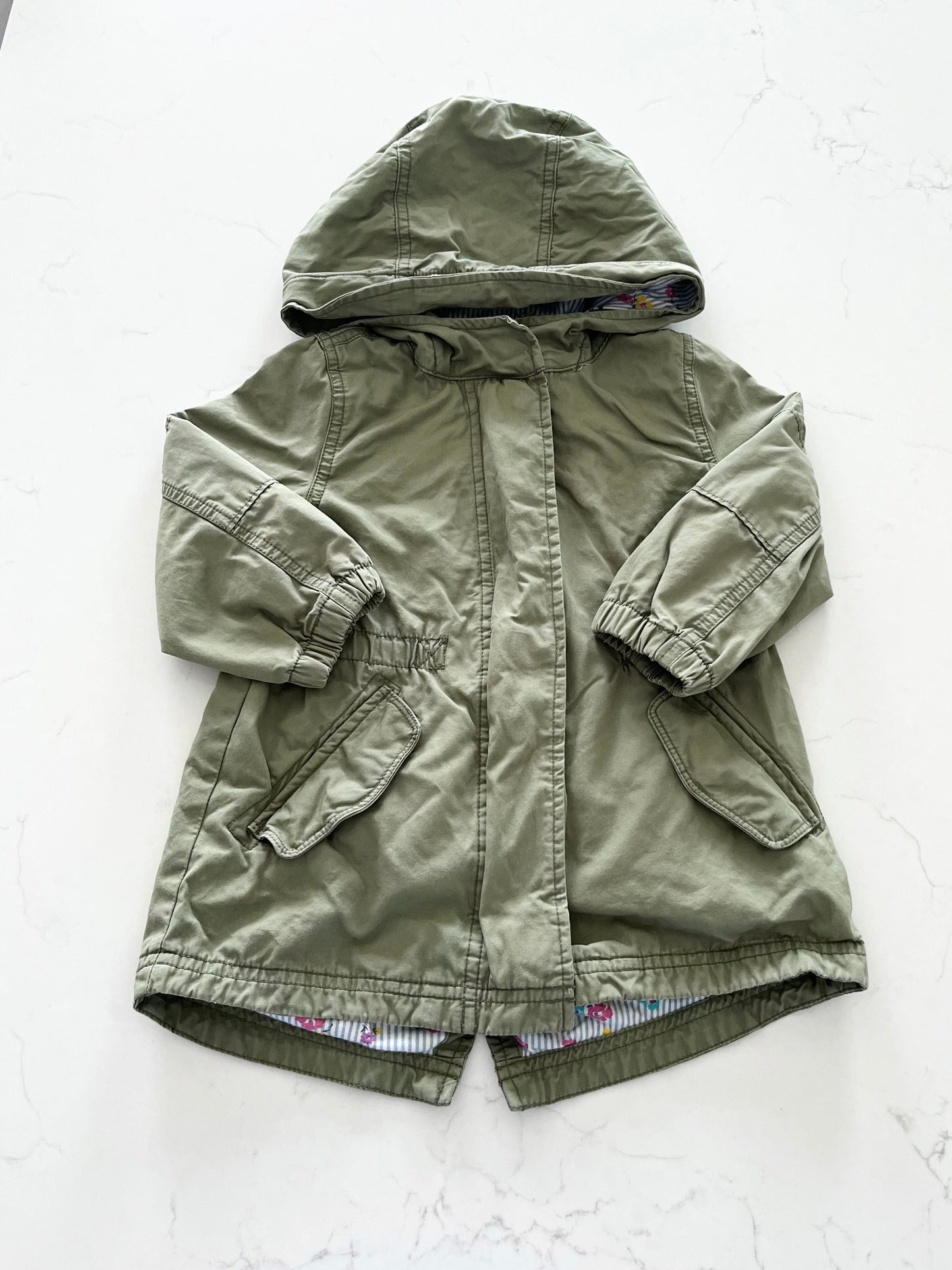 GAP-Manteau mi saison-2T