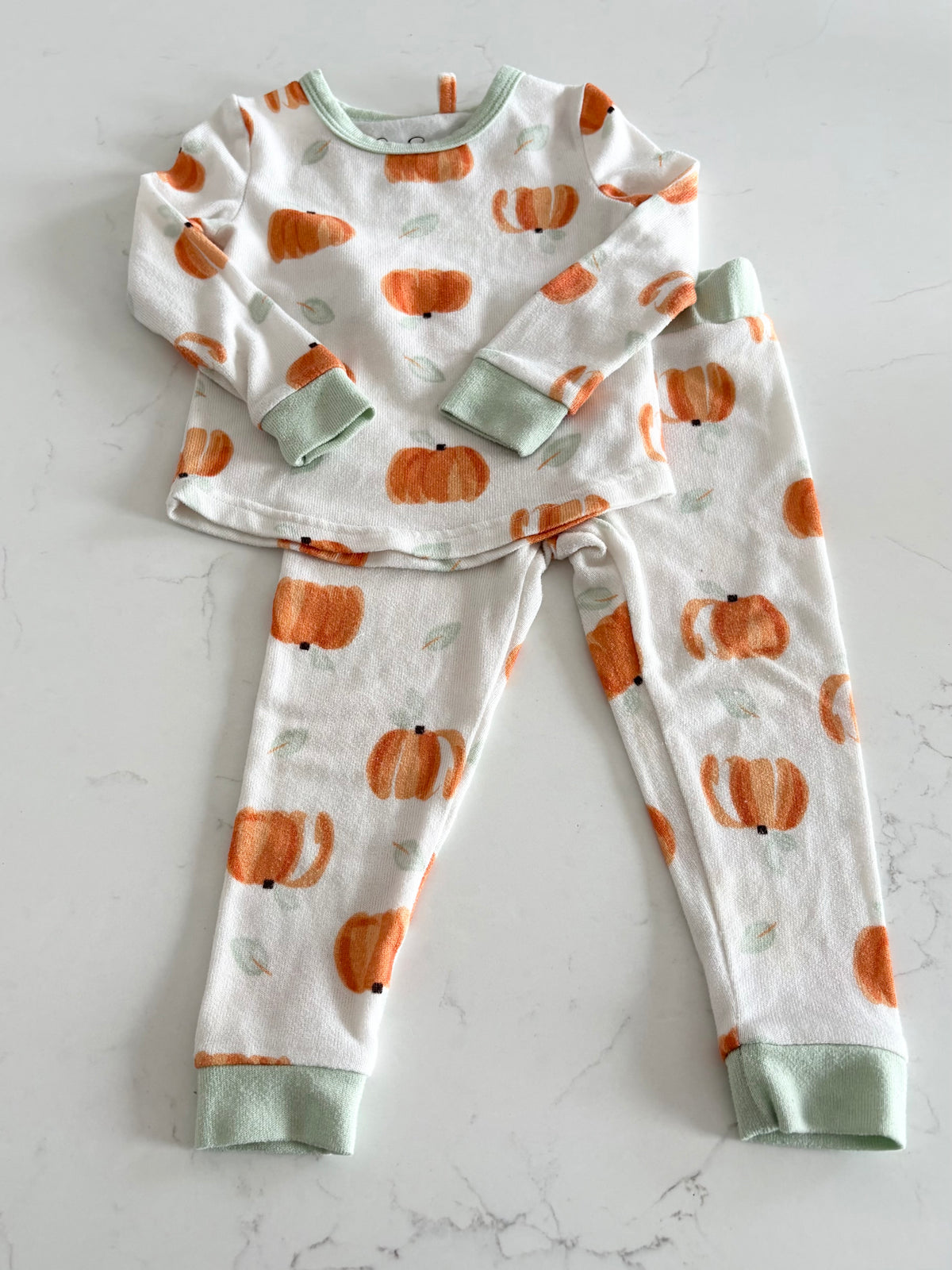 Jessica Simpson-Pyjama-2T ( fait petit)