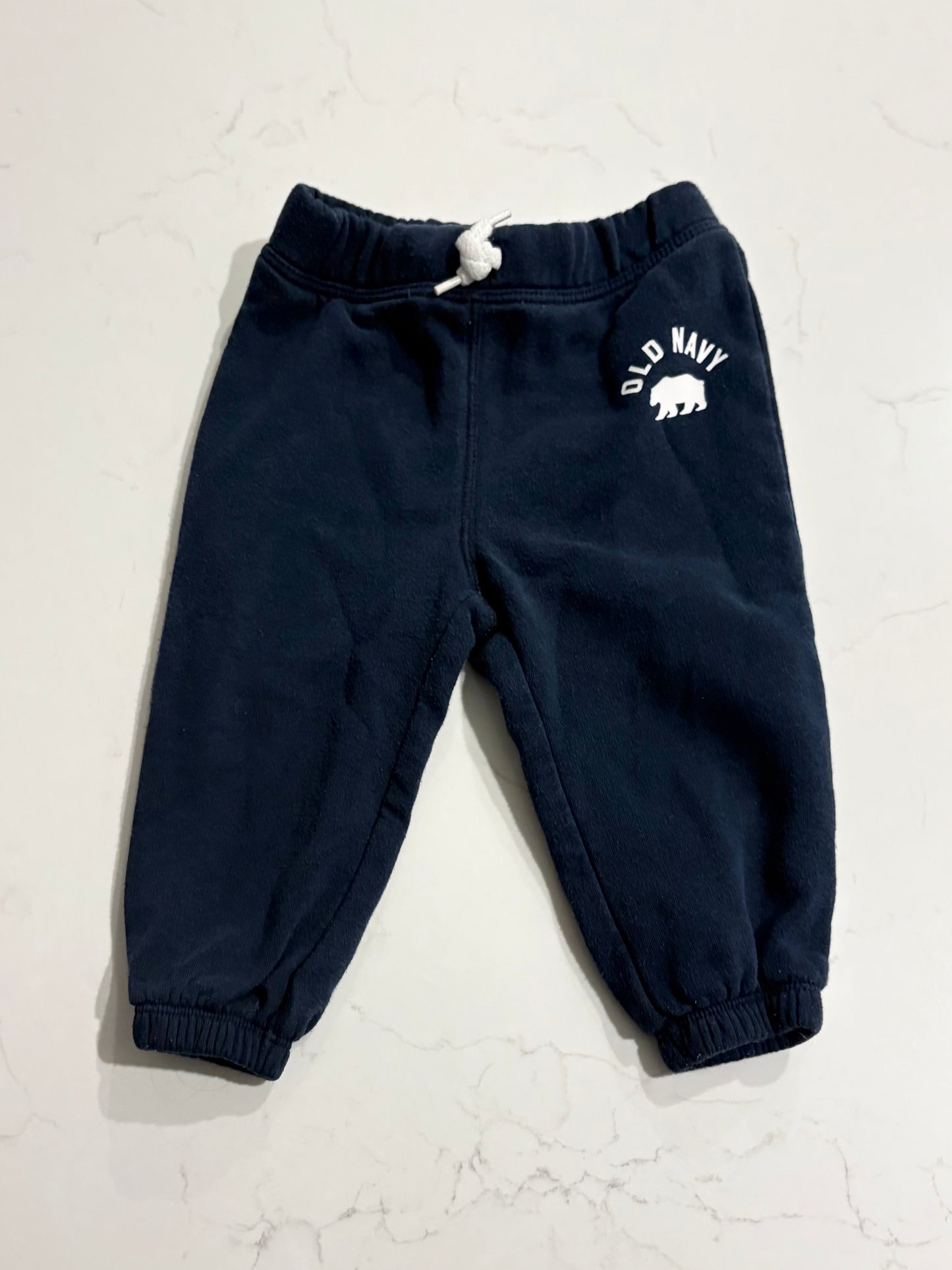 Old Navy-Jogging-12/18 mois