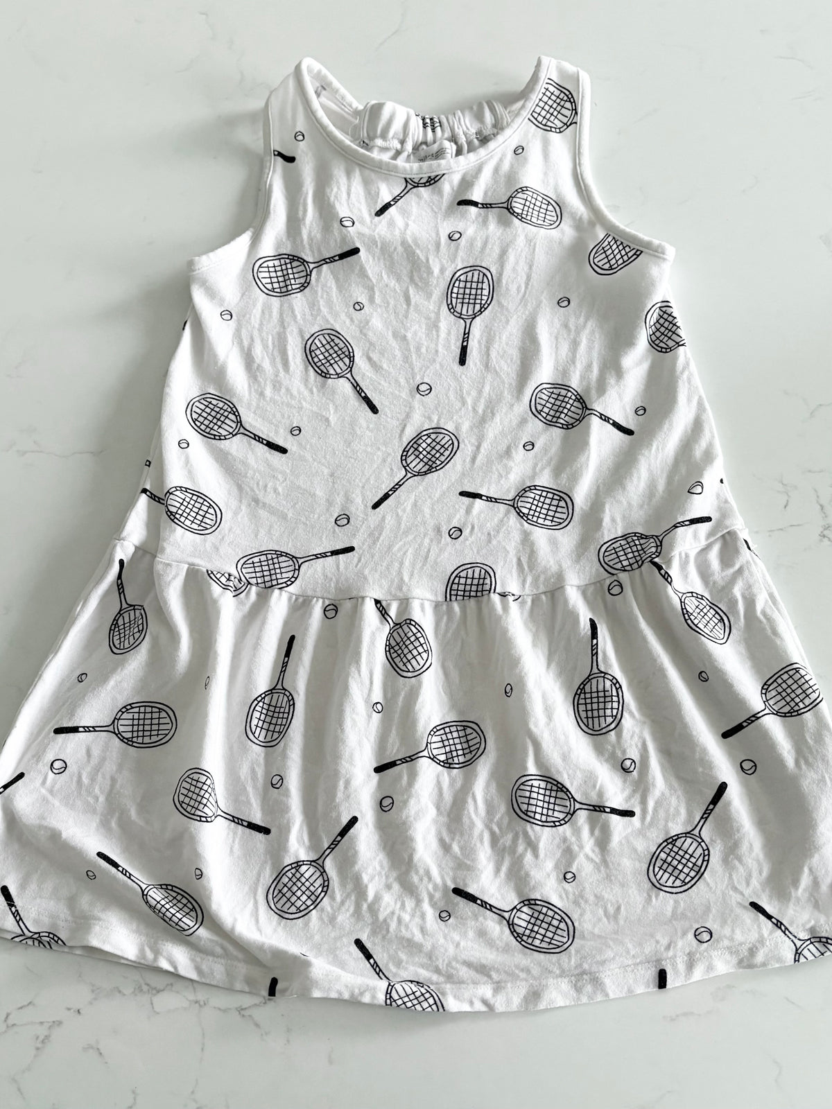 Miles the label-Robe-5T (légère imperfection)