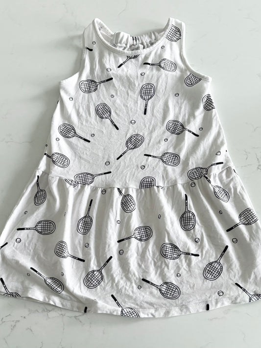 Miles the label-Robe-5T (légère imperfection)