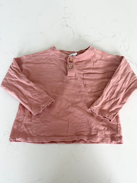 Zara-Chandail-18/24 mois