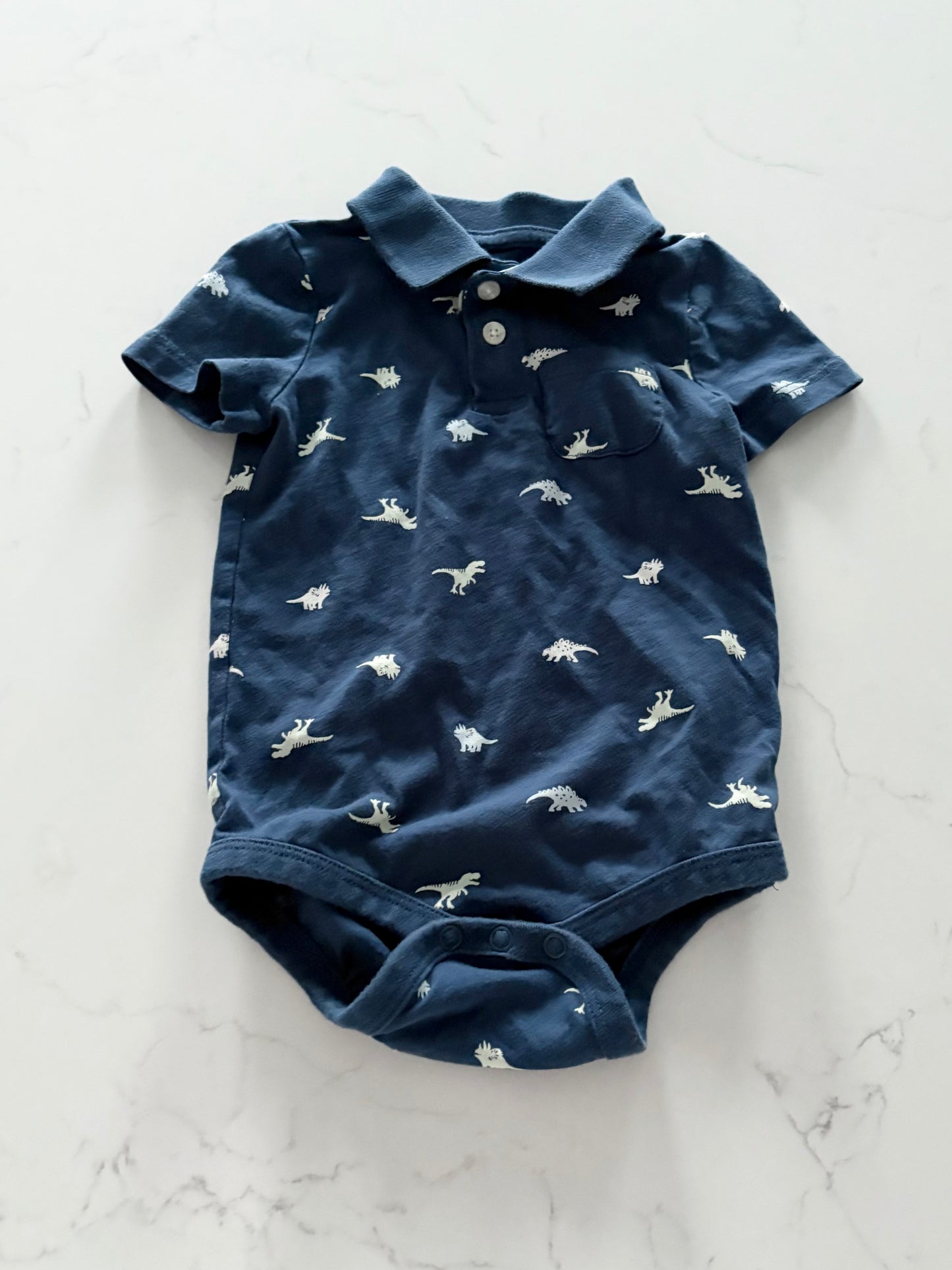 Joe Fresh-Cache couche-6/12 mois