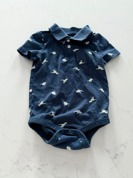 Joe Fresh-Cache couche-6/12 mois