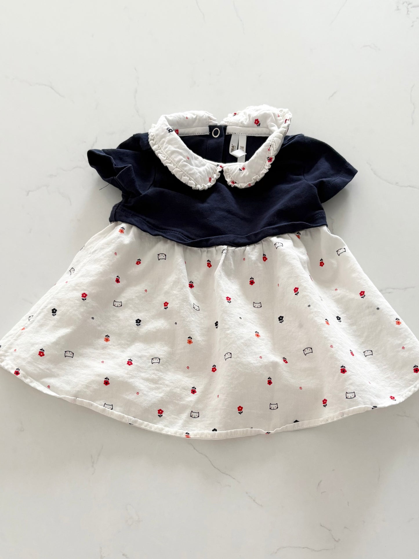 Orchestra-Robe-3 mois