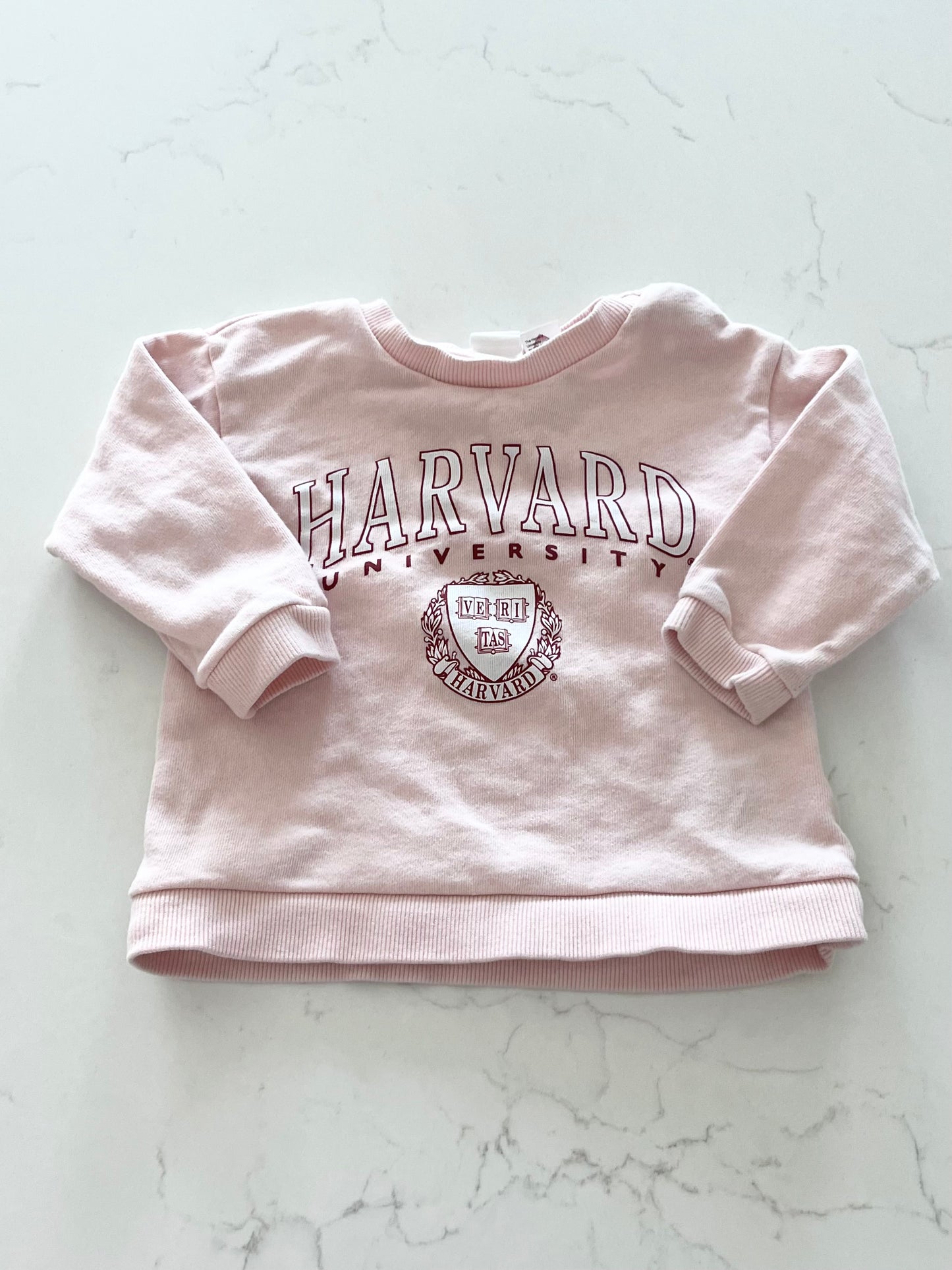 *Imparfait-H&M-Crewneck-9/12 mois