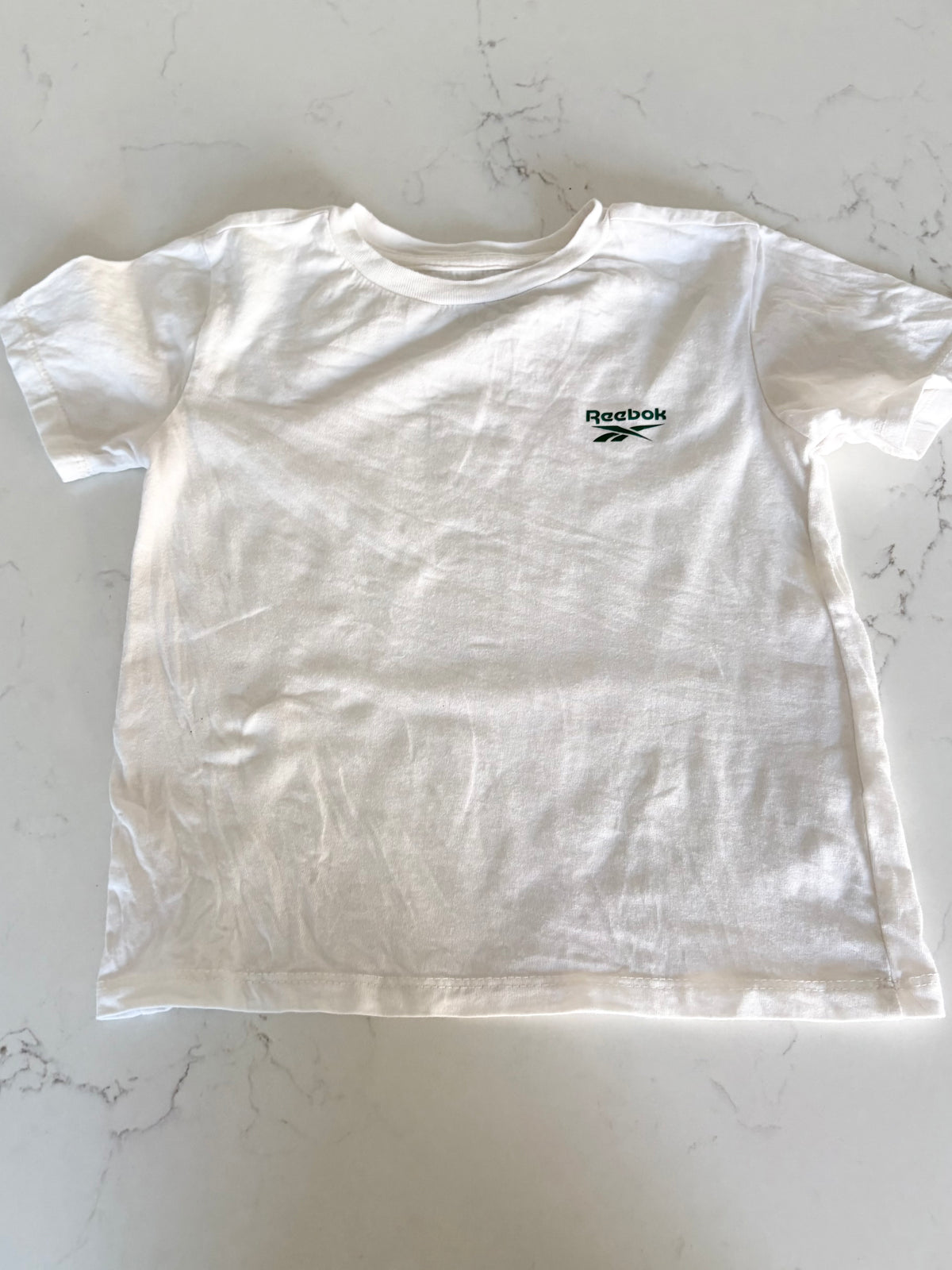 Reebook-T shirt-5/6T