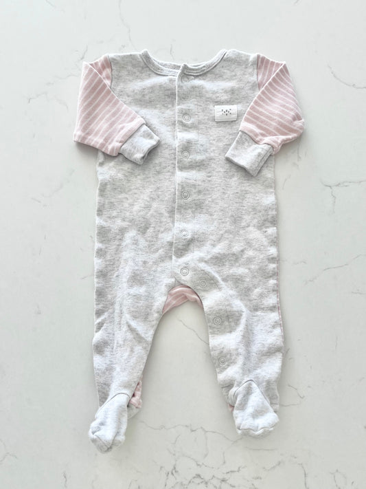 Gagou Tagou-Pyjama-3 mois