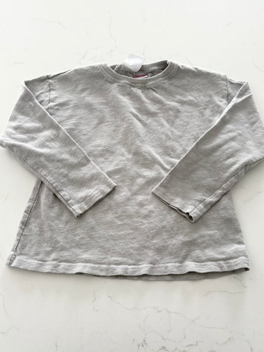 Zara-Chandail-3/4T