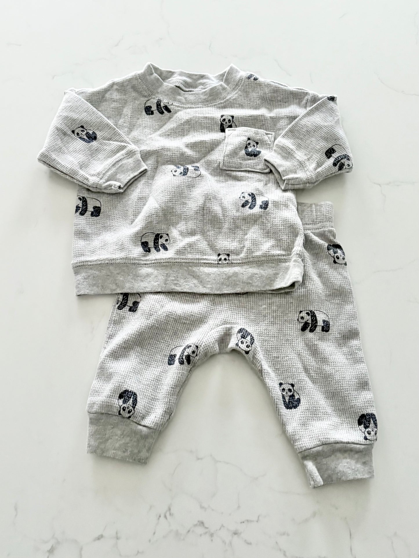 Carters/Child of mine-Ensemble-0/3 mois