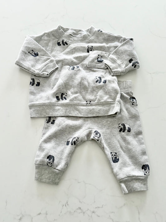 Carters/Child of mine-Ensemble-0/3 mois