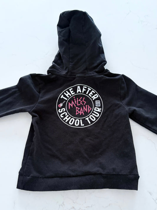 Miles the label-Coton ouater-5T