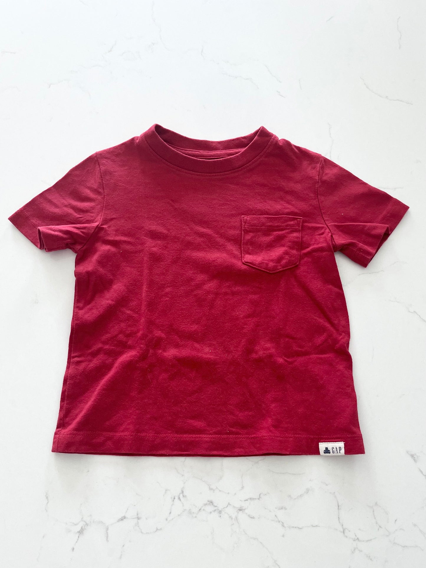 GAP-T shirt-2T