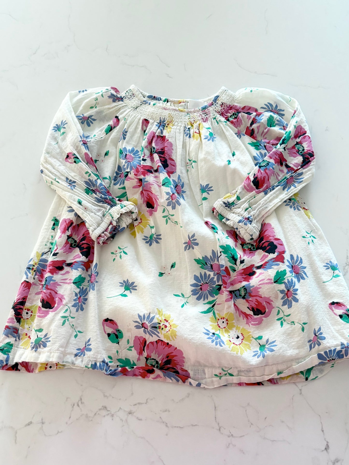 GAP-Robe-18/24 mois