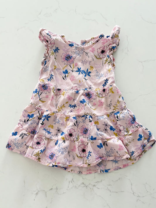 Blumind-Robe-9/12 mois