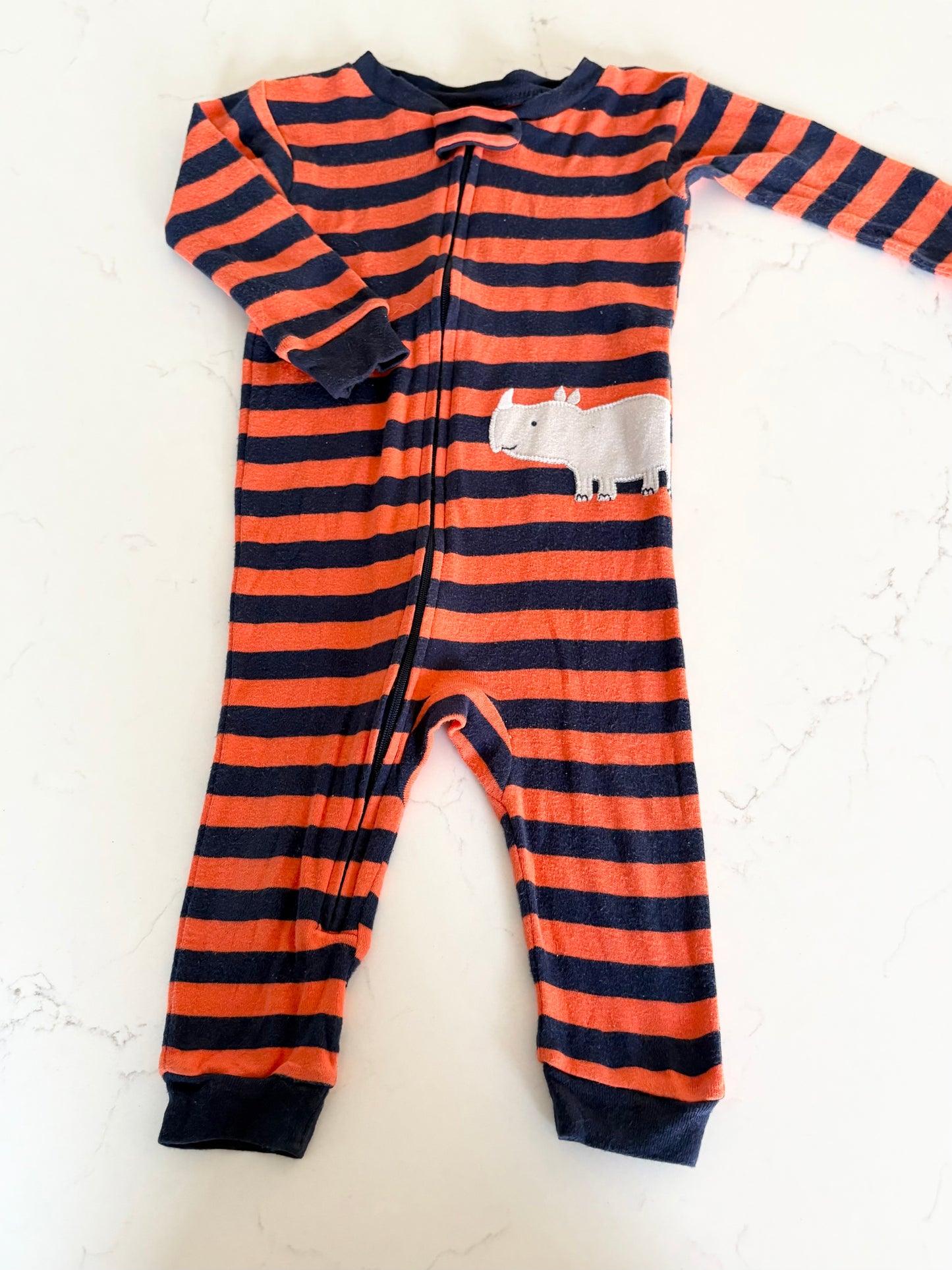 Carters-Pyjama-6/9 mois
