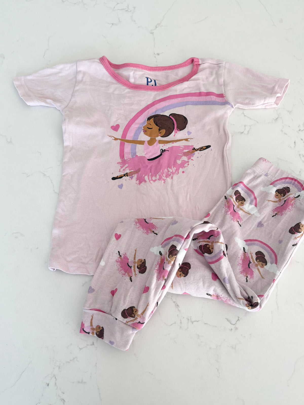 Children’s Place-Pyjama-3T
