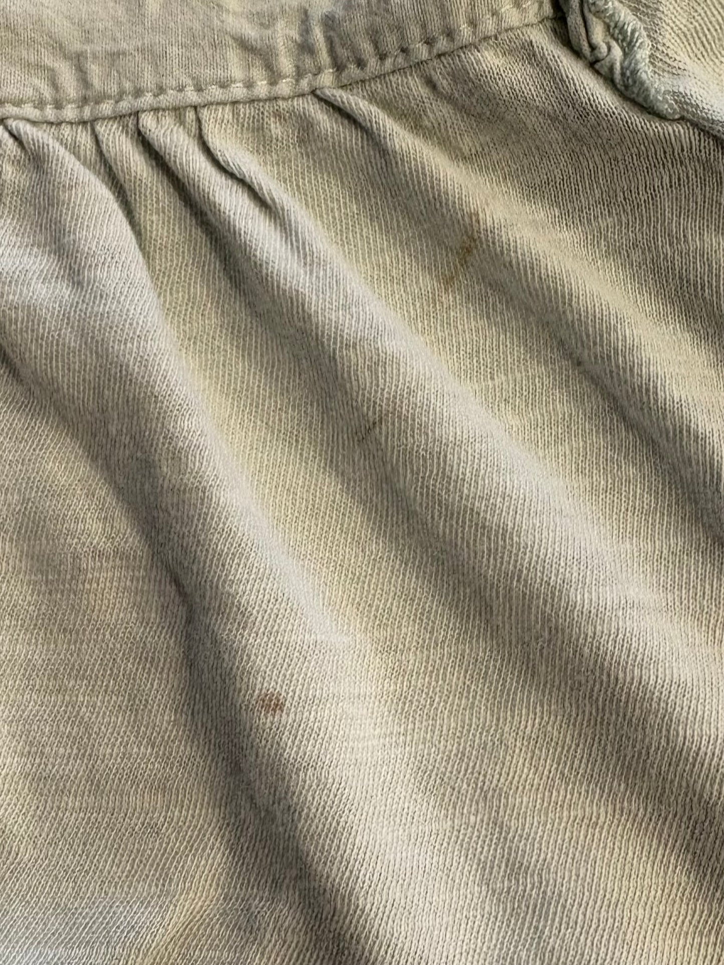 *Imparfait-Zara-T shirt-2/3T ( fait petit)