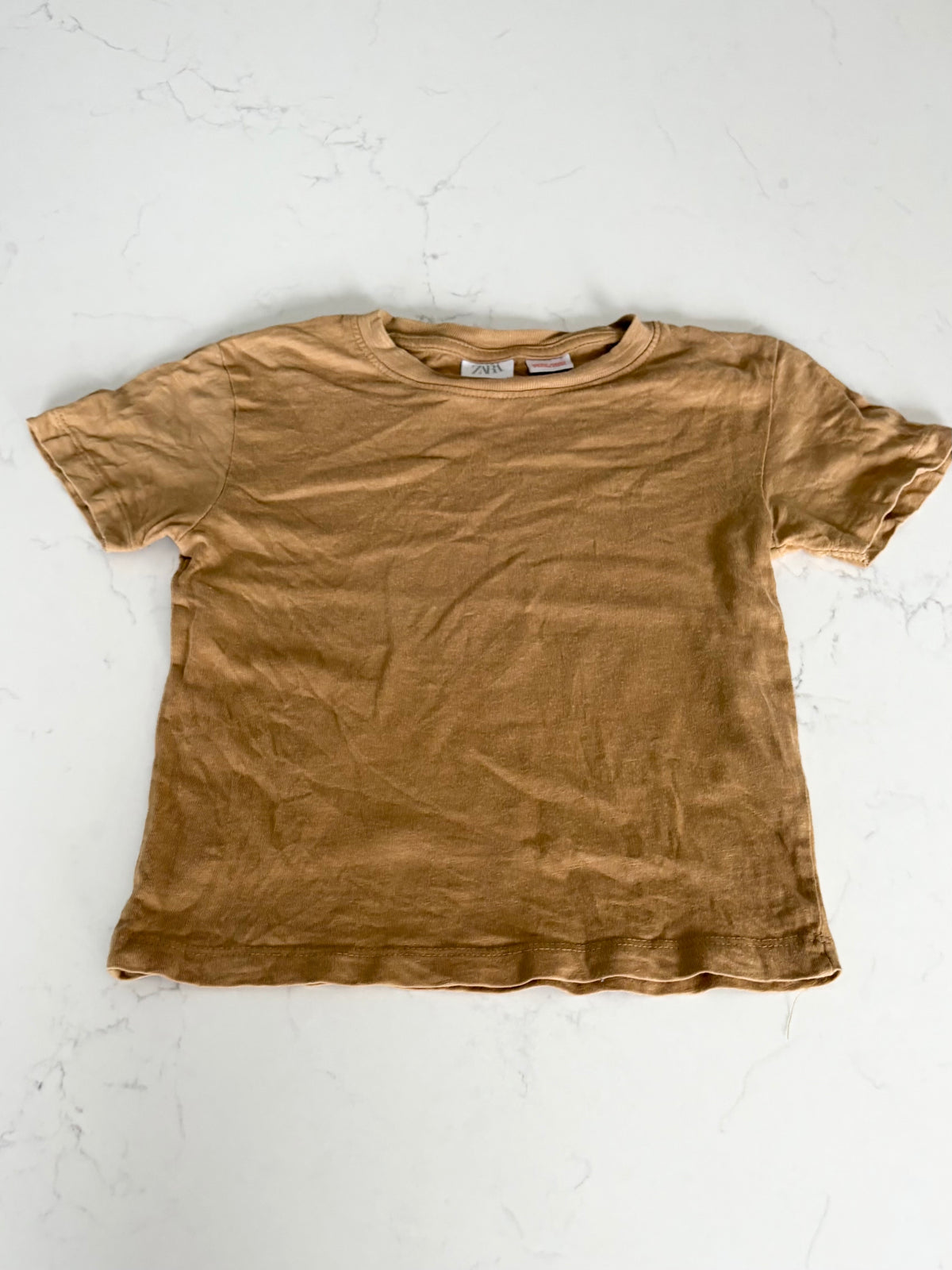 Zara-T shirt-3/4T