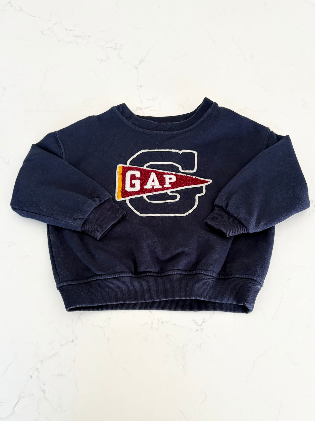 Gap-Crewneck-2T
