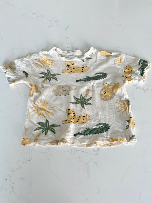 H&M-T shirt-2/3T