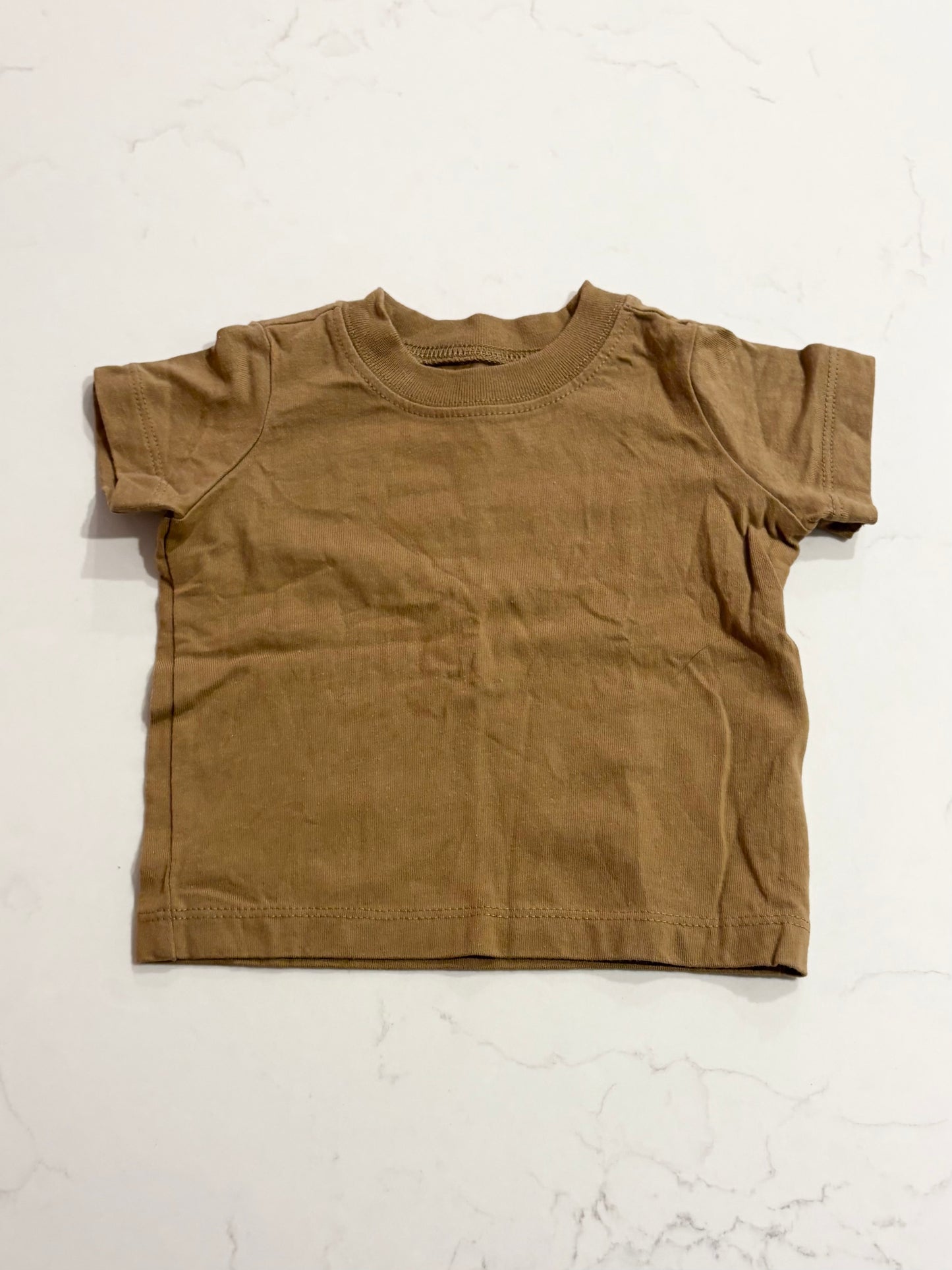 Carters-T shirt-3 mois