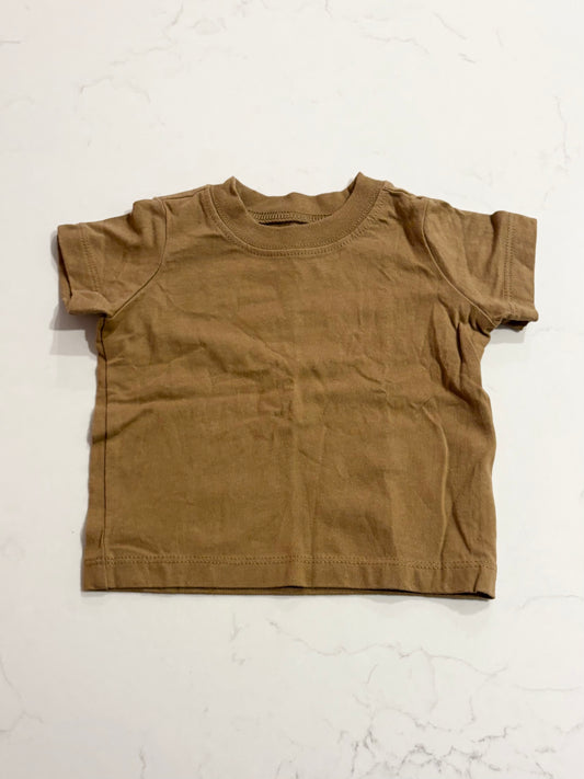 Carters-T shirt-3 mois