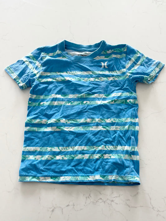Hurley-T shirt-5/6T