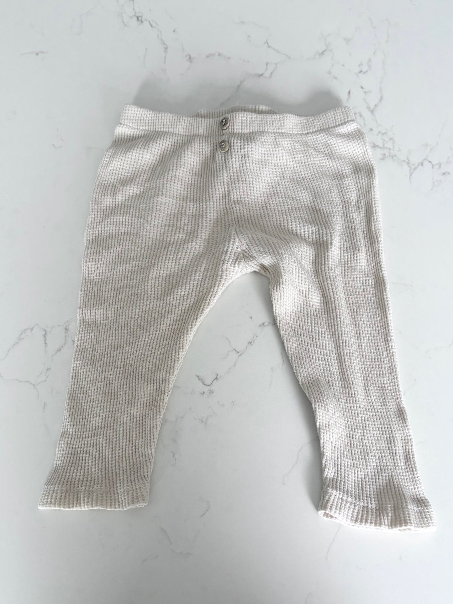 Zara-Pantalon-9/12 mois