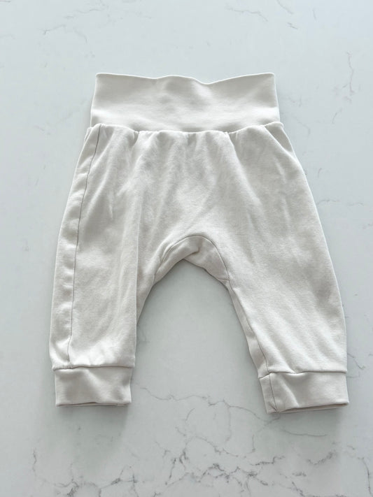 H&M-Pantalon-4/6 mois
