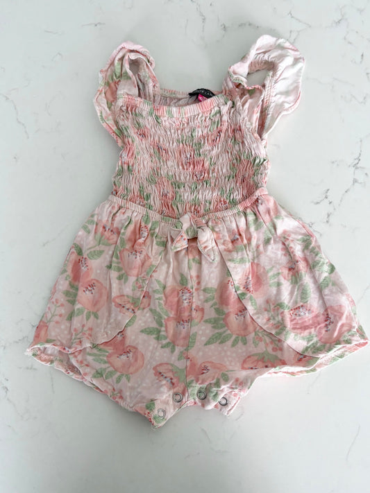 Vince camuto-Barboteuse-18 mois ( fait petit )
