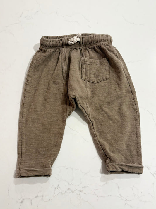 Zara-Jogging-12/18 mois