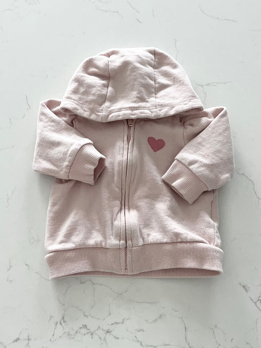 H&M-Veste-1/2 mois