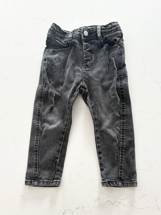 Zara-Jeans-2/3T