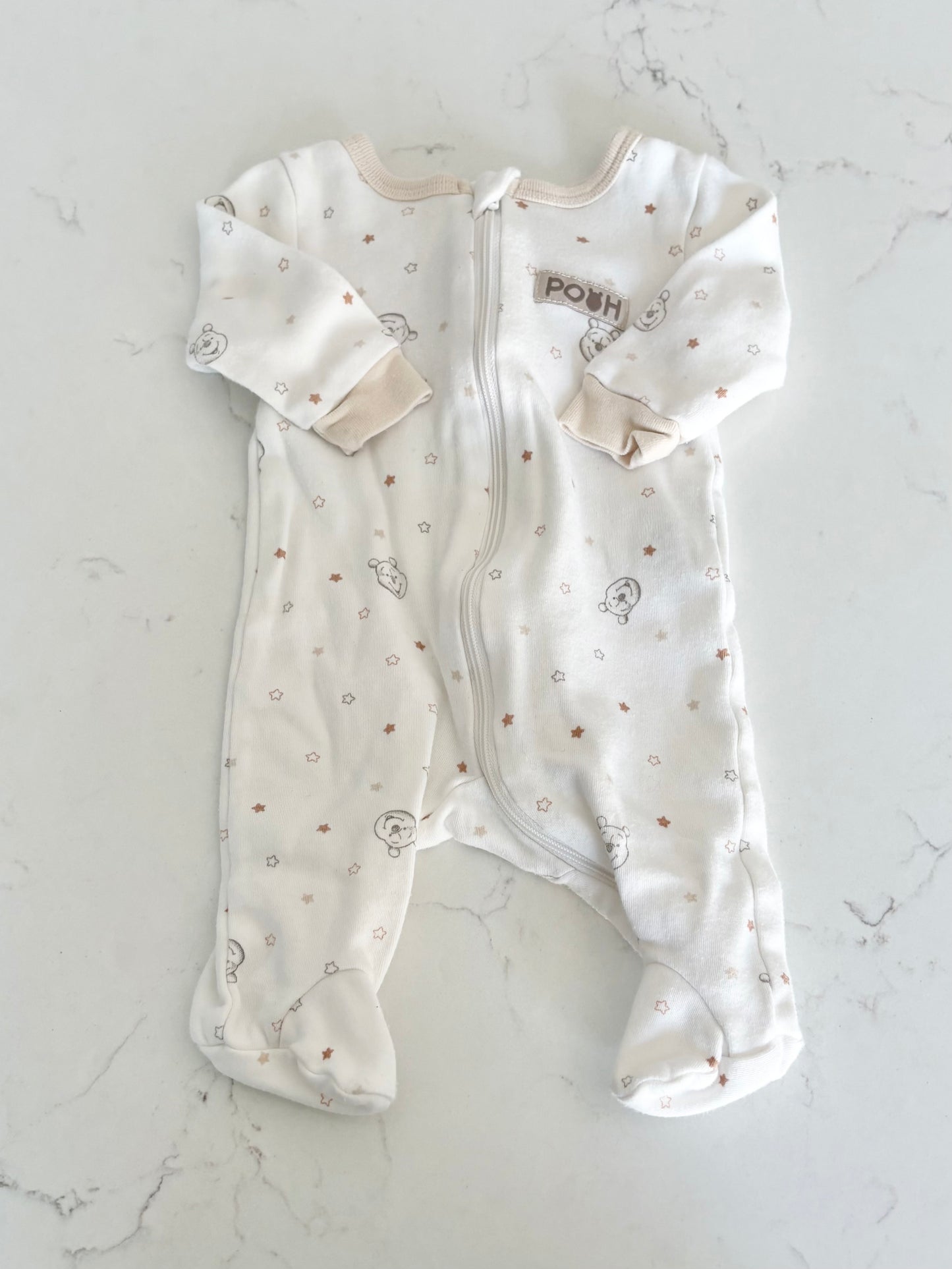 Disney baby-Pyjama-Nb