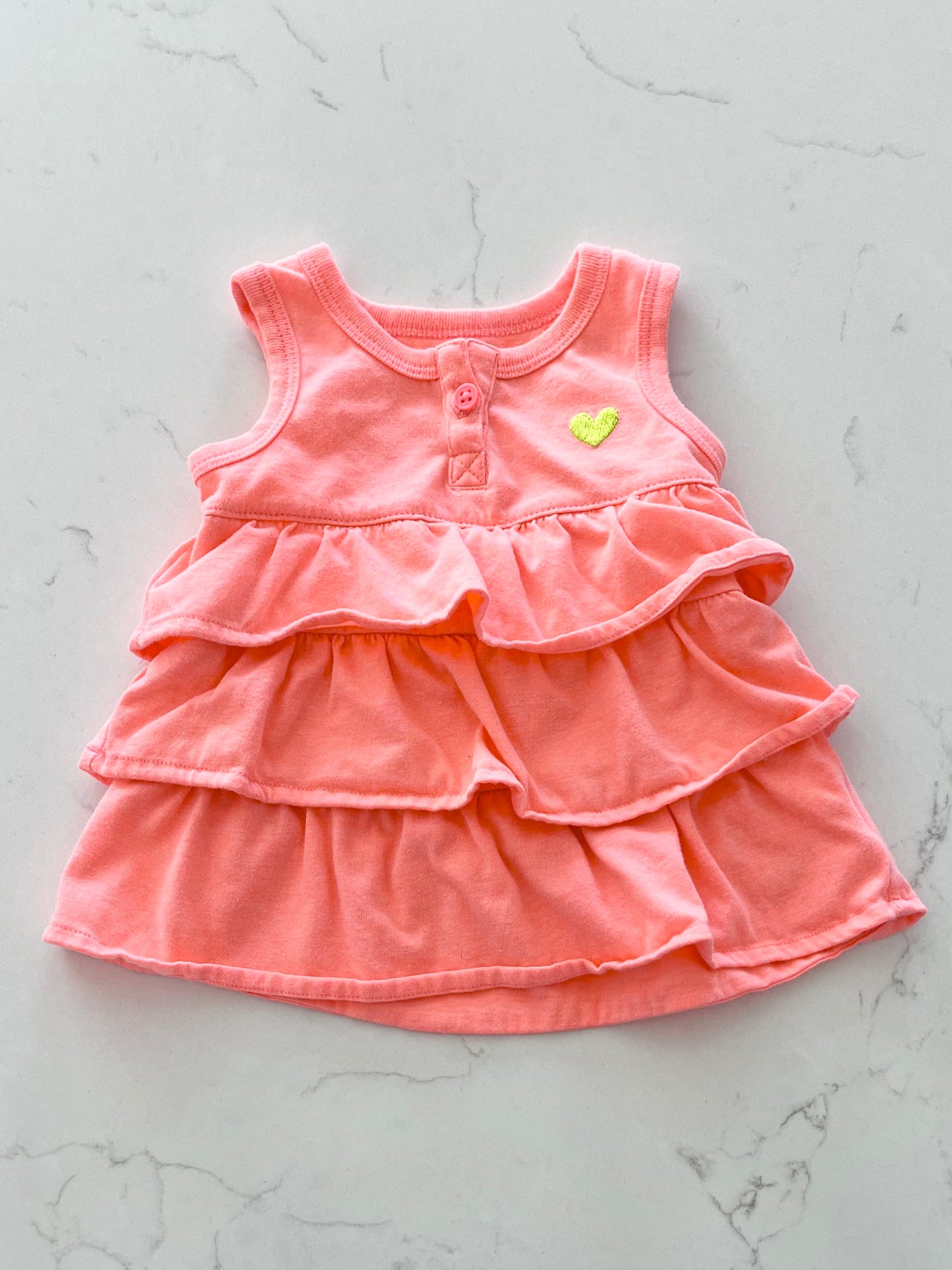 Carters-Camisole-6 mois