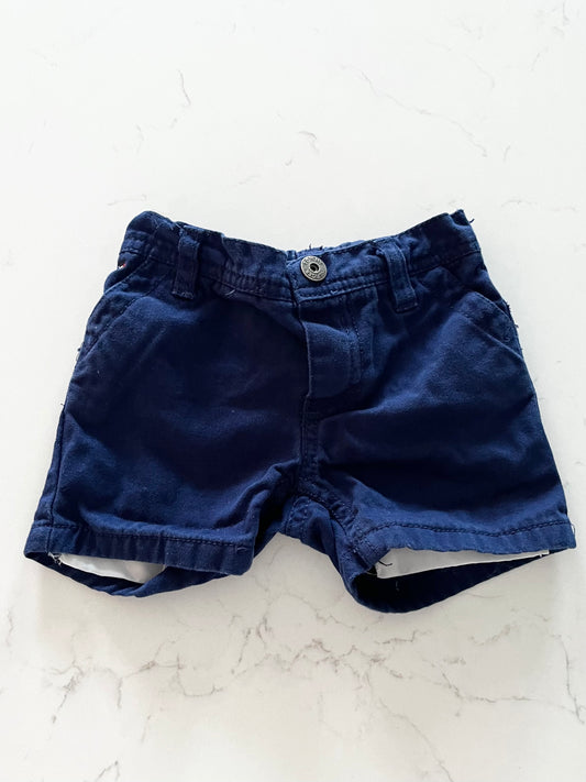 Tommy hilfieger-short-3/6 mois