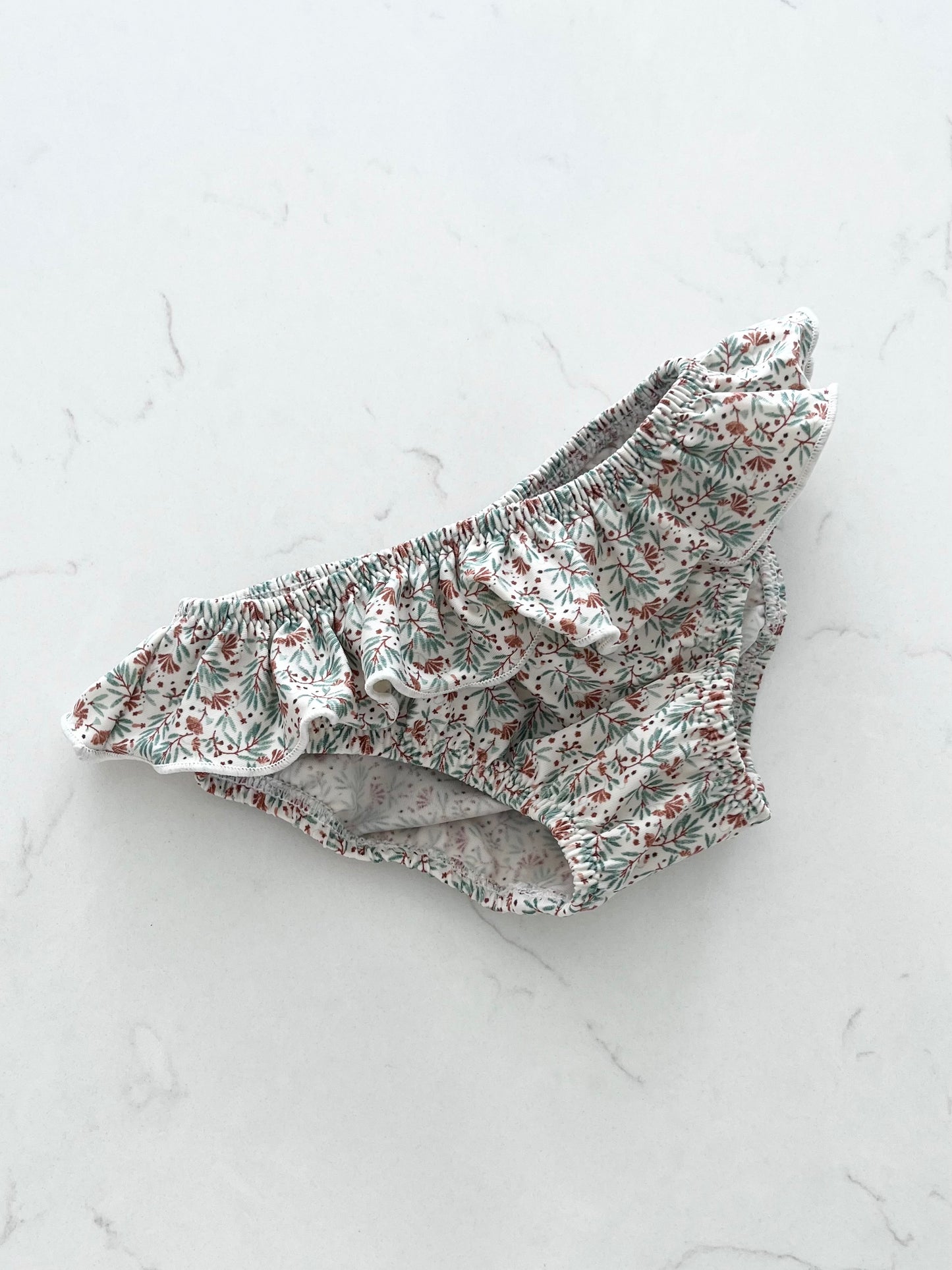 Zara-Bas de maillot de bain-6/9 mois