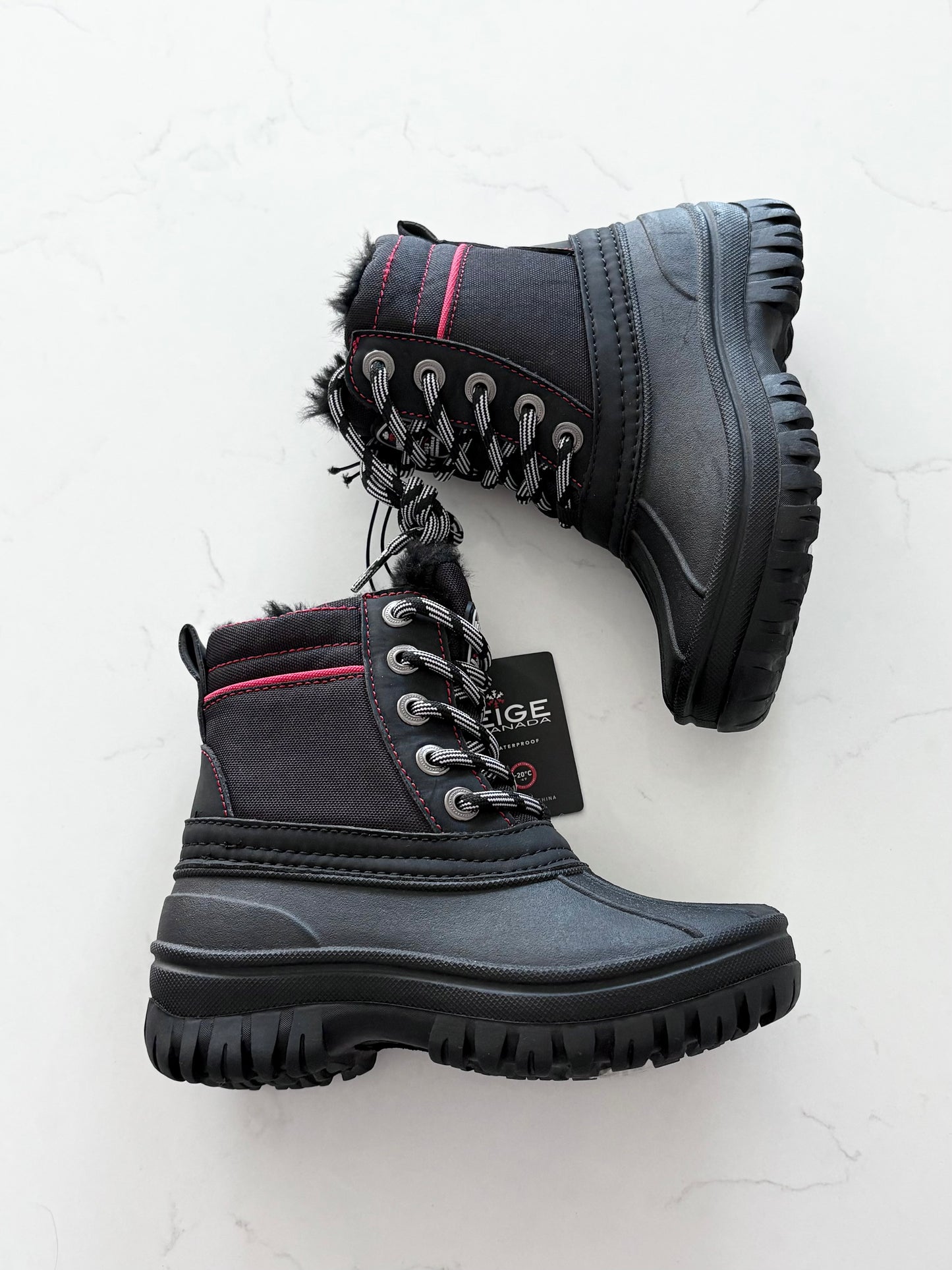 NEUF-3M-Bottes hiver-12
