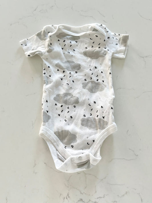 Koala baby-Cache couche-3/6 mois