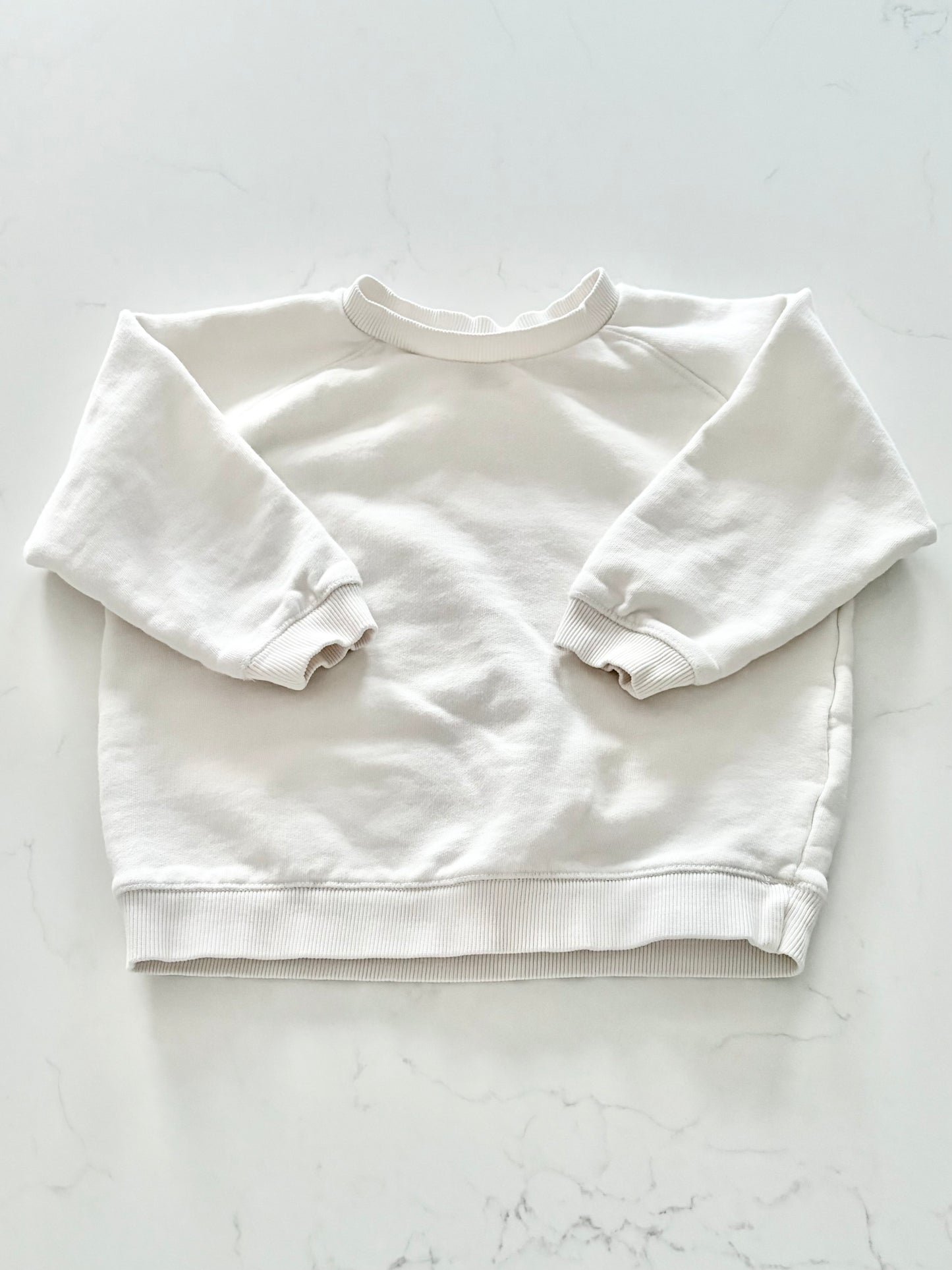 Zara-Crewneck-3T