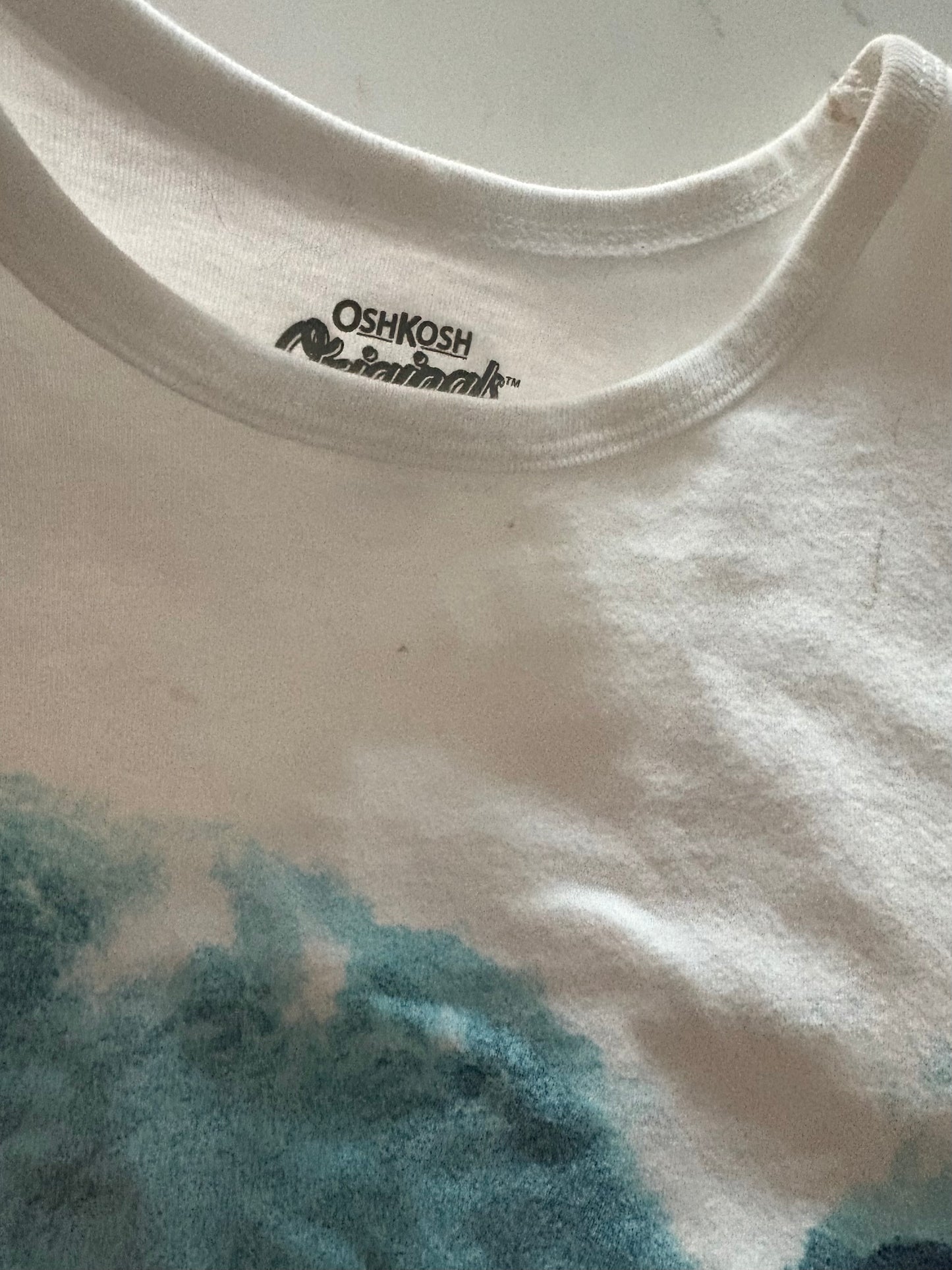 *Imparfait-Oshkosh-Camisole-4/5T