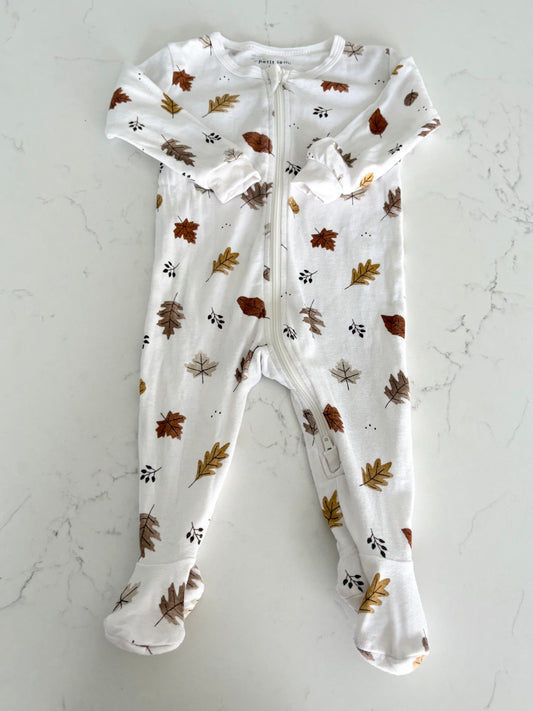 Petit Lem-Pyjama-6 mois